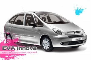 Citroen Xara Picasso 1999 - 2010