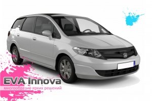 Honda Airvawe 2005 - 2010