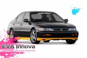 Honda Accord V 1993 - 1998