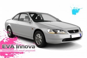 Honda Accord VI 1998 - 2002 прав руль