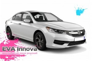 Honda Accord IX 2012 - 2017