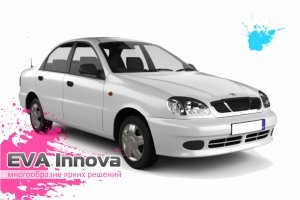 Chevrolet Lanos 1997 - 2009