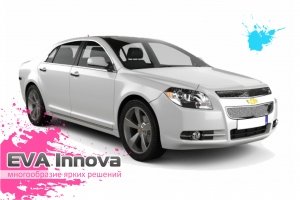 Chevrolet Malibu 2011 - 2016