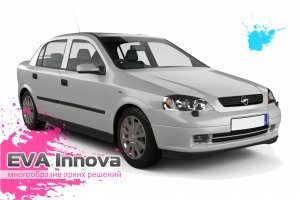 Chevrolet Viva 2004 - 2008