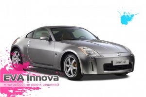 Nissan 350Z 2002 - 2009