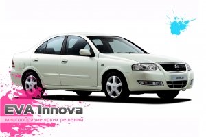 Nissan Almera Classic B10 2006 - 2013