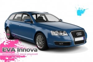 Audi A6 C6 Allroad 2006 - 2011