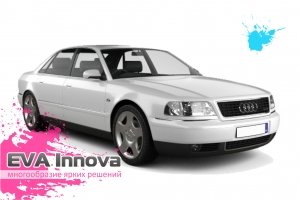 Audi A8 (D2) 1994 - 2002