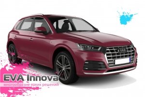Audi Q5 II 2017 - 2025