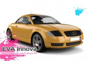 Audi TT I 1998 - 2006