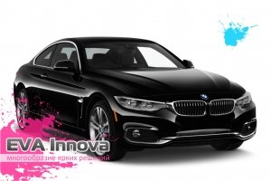 BMW 4 (F32/F33/F36) 2013 - 2020 