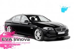 BMW 5 (F10/F11) 2011 - 2013 