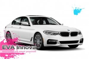 BMW 5 (G30) 2016 - 2023