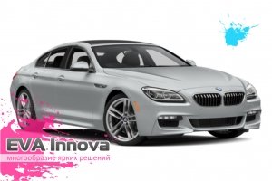 BMW 6 (F06/F13/F12) 2011 - наст. время