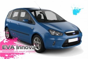 Ford C-Max 2003 - 2010