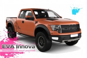 Ford F150 2014-2020