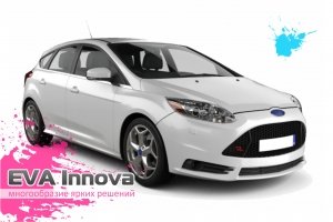 Ford Focus III 2011 - 2014
