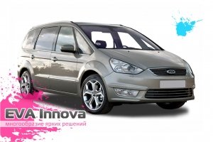 Ford Galaxy 2006 - 2015