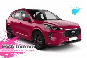 Ford Kuga III 2019 - наст. время  