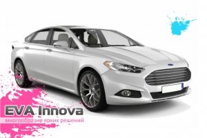 Ford Mondeo V 2014 - 2022