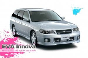 Nissan Avenir W11 правый руль 1999-2006