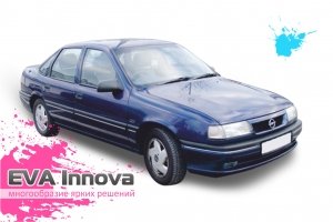 Opel Vectra A 1989 - 1995