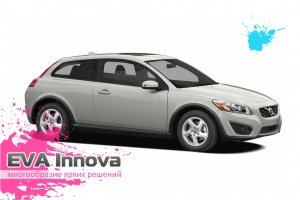 Volvo C30 2006-2013